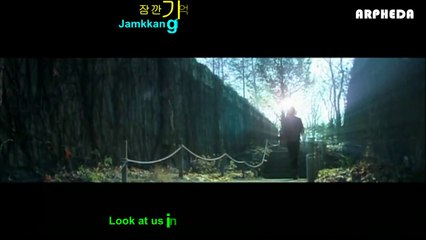 [FMV] SHINee's Jonghyun - I'm sorry (KOR/ROM/ENG)