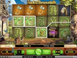 Jack and the Beanstalk - New NetEnt Slot - NetEntCasinos (1)