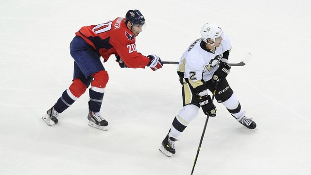 Grading the Capitals free agent signings