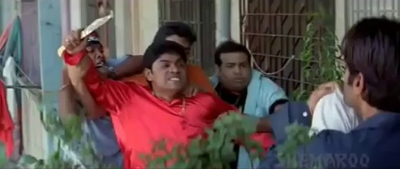 very funny clips indian movie hera phari