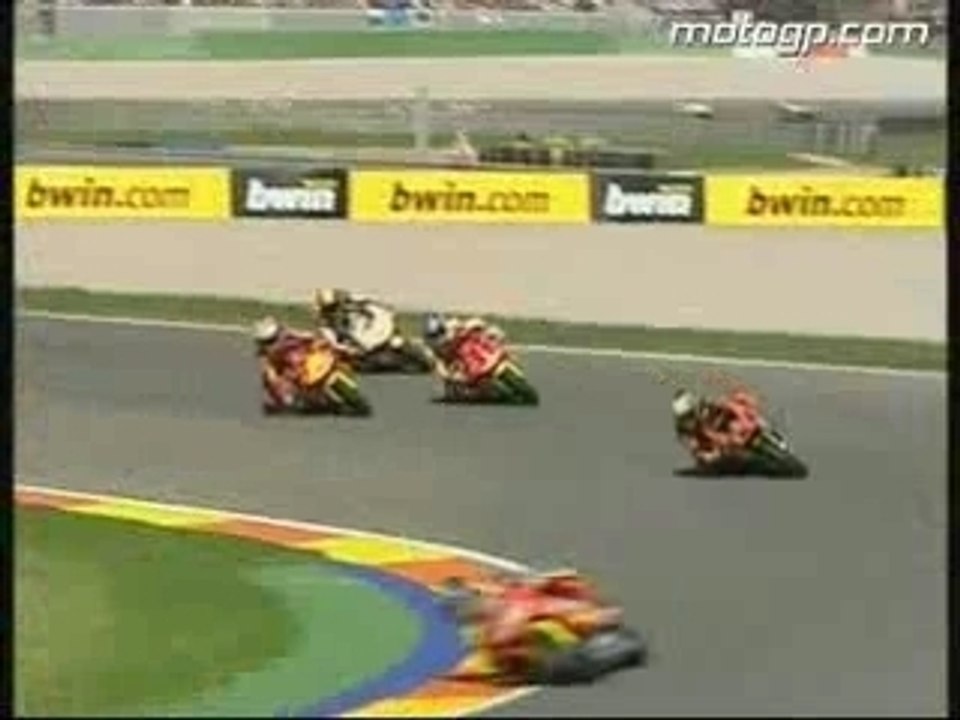 Best of valence 2006