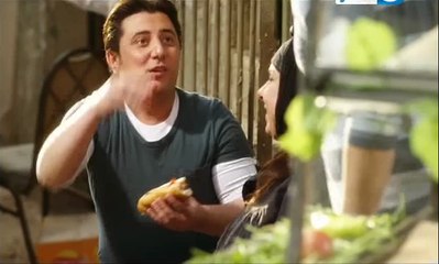 3RBY.NET | مسلسل دلع بنات - الحلقة الثامنة عشر