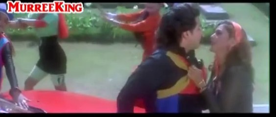 Ek Bar Ek Bar - Kumar Sanu, Poornima - Sanam Teri Kasam (2009)