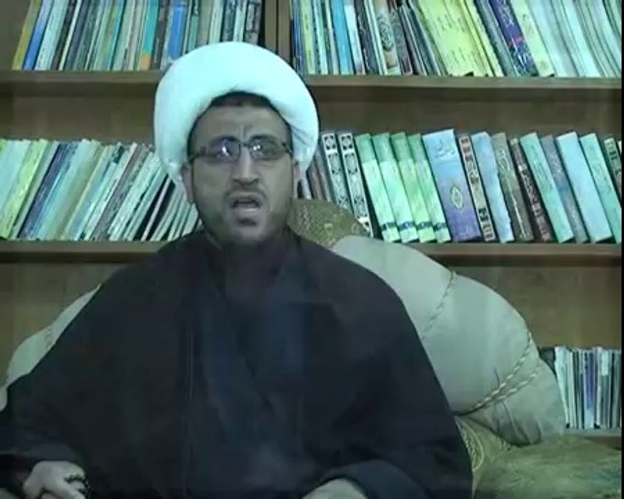 الحرب المسعورة التي شنها الطغاة ضد المرجع الديني الاعلى السيد الصرخي الحسني