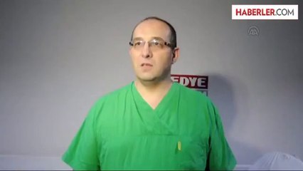 Organlarıyla 4 kişiye umut oldu -