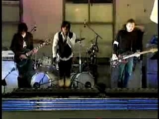 30 second to mars - beautiful lie