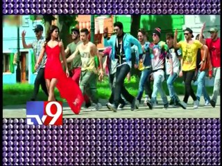 Alludu Sreenu movie highlights