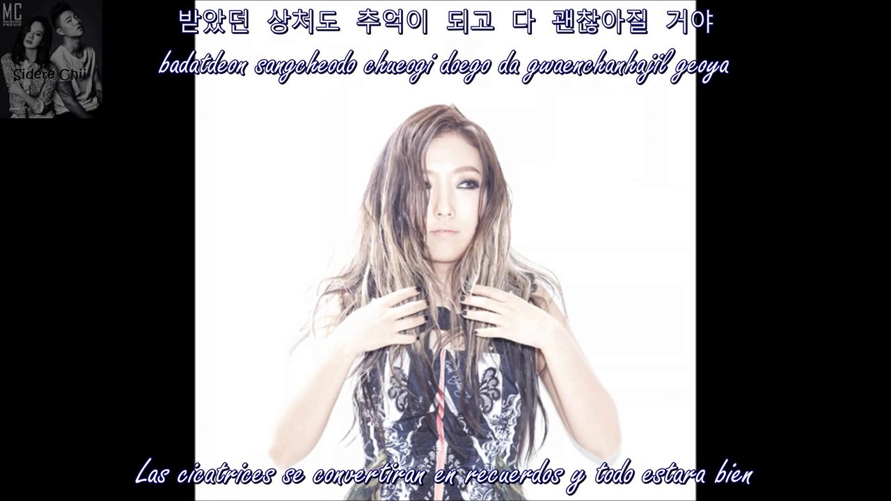 [Sub Español + Hang + Rom] Jung In - 살다가보면 (As Life Goes On)