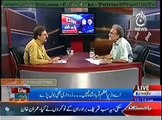 Bolta Pakistan - Current Affairs - 15 July 2014