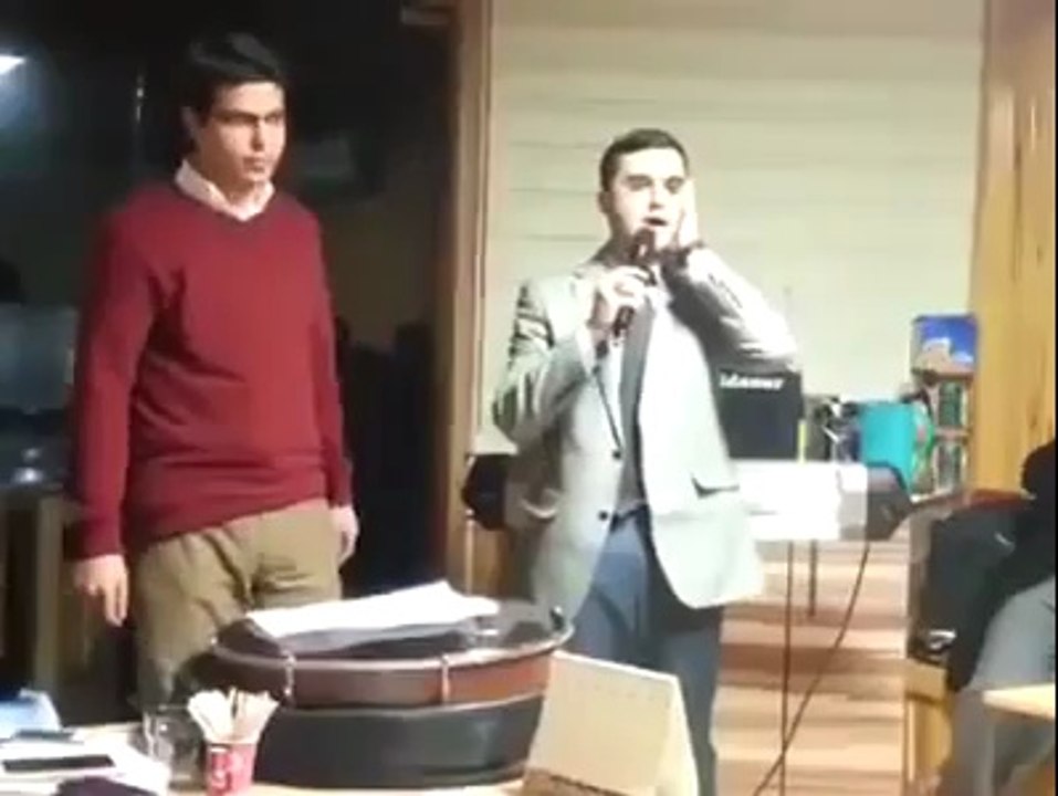 bang