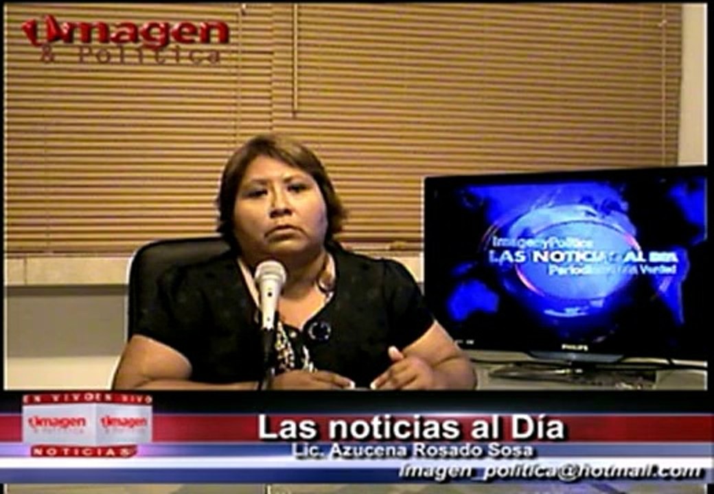 Las noticias al Día 15JULIO2014