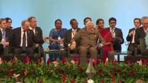 Brics discute conflitos internacionais