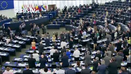 Jean-Claude Juncker, elegido presidente de la Comisión Europea en sustitución de Durao Barroso