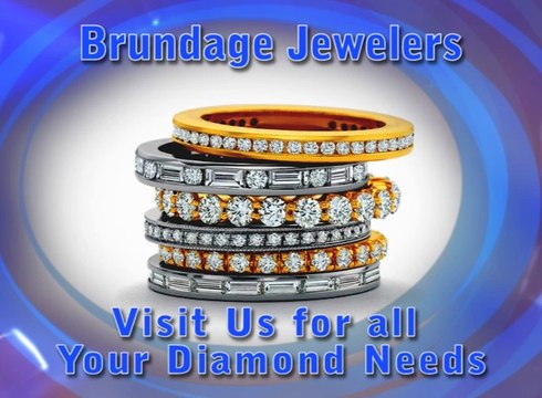 Diamond Bracelet Louisville KY | Brundage Jewelers 40207
