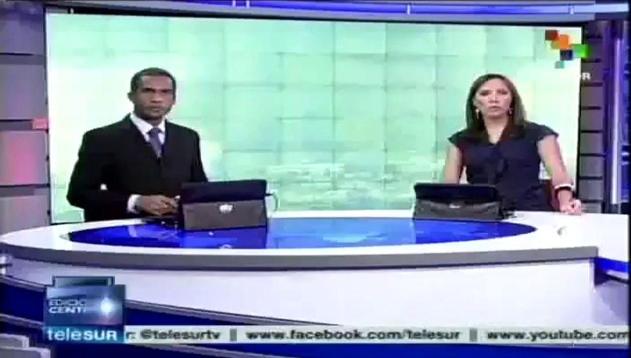 Hamas asegura que no han recibido propuesta de tregua egipcia