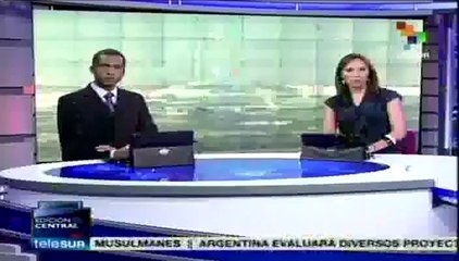 Los que está ocurriendo en Gaza es un genocidio: Evo Morales