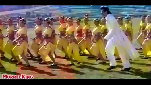 Main Tujhse Aise Milun - Alka Yagnik & Abhijeet - Judaai 
