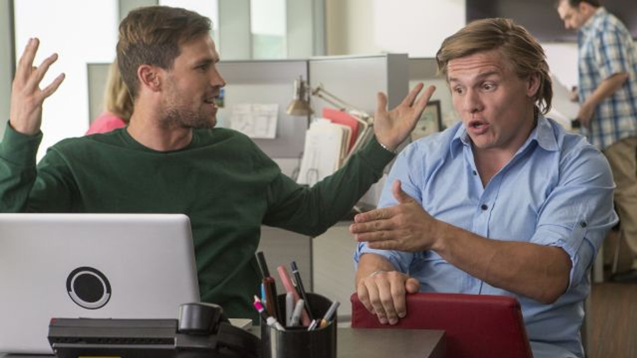 The Single Life  - First Comes Love, Then Comes…Marriage?