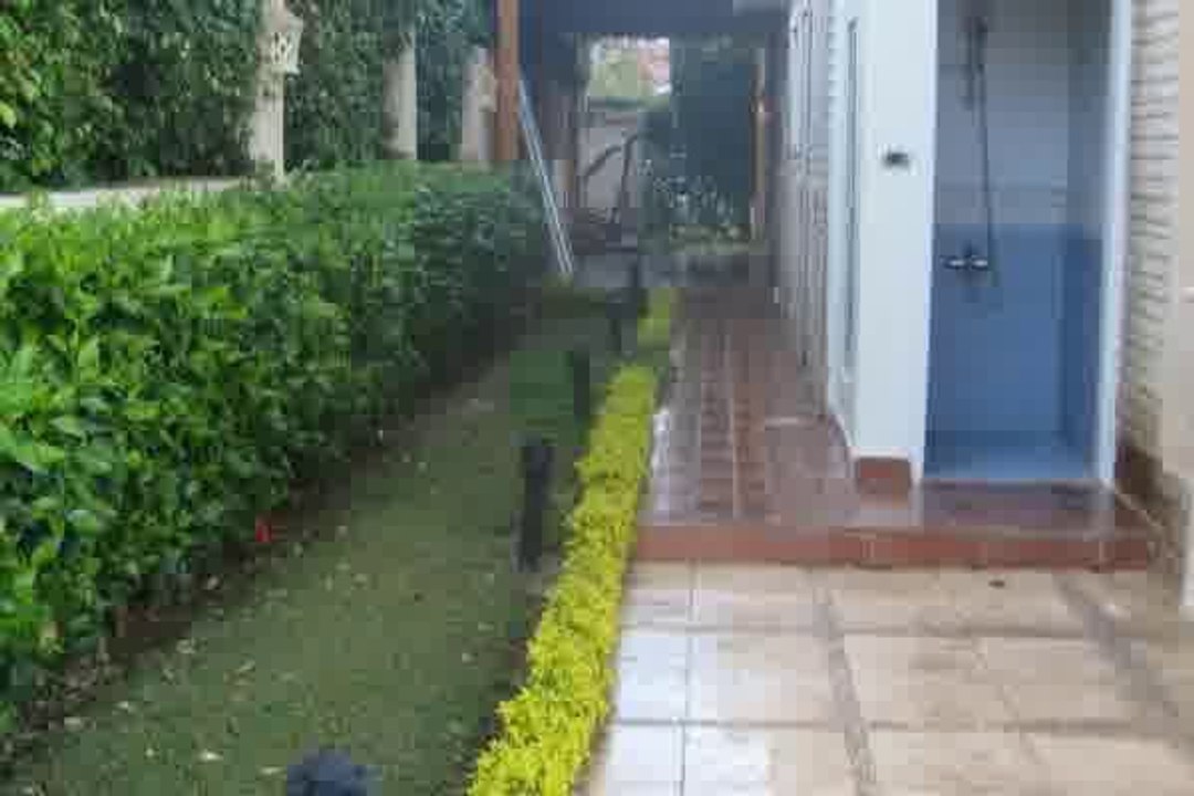 Villa for Rent in Al Rabwa compound