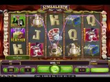 La slot SimSalaBim di Netent Gratis su Trucchislotmachinebar.com