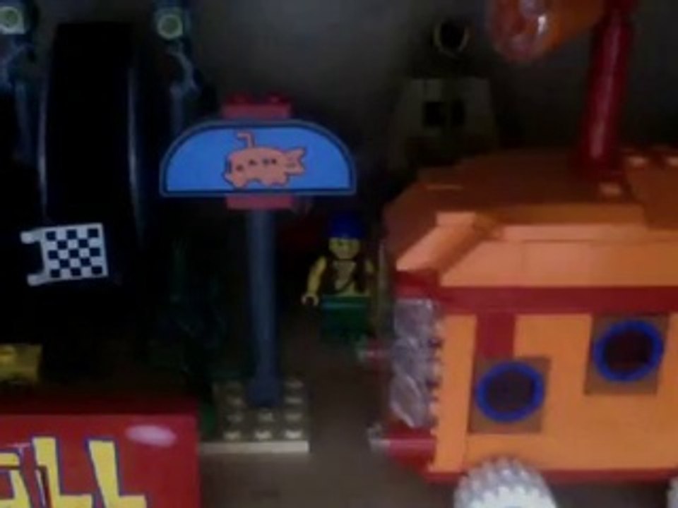 Steven's Room