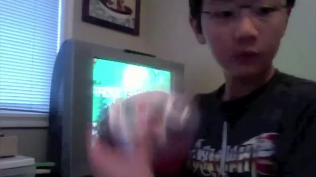 joseph and steven's video part 1