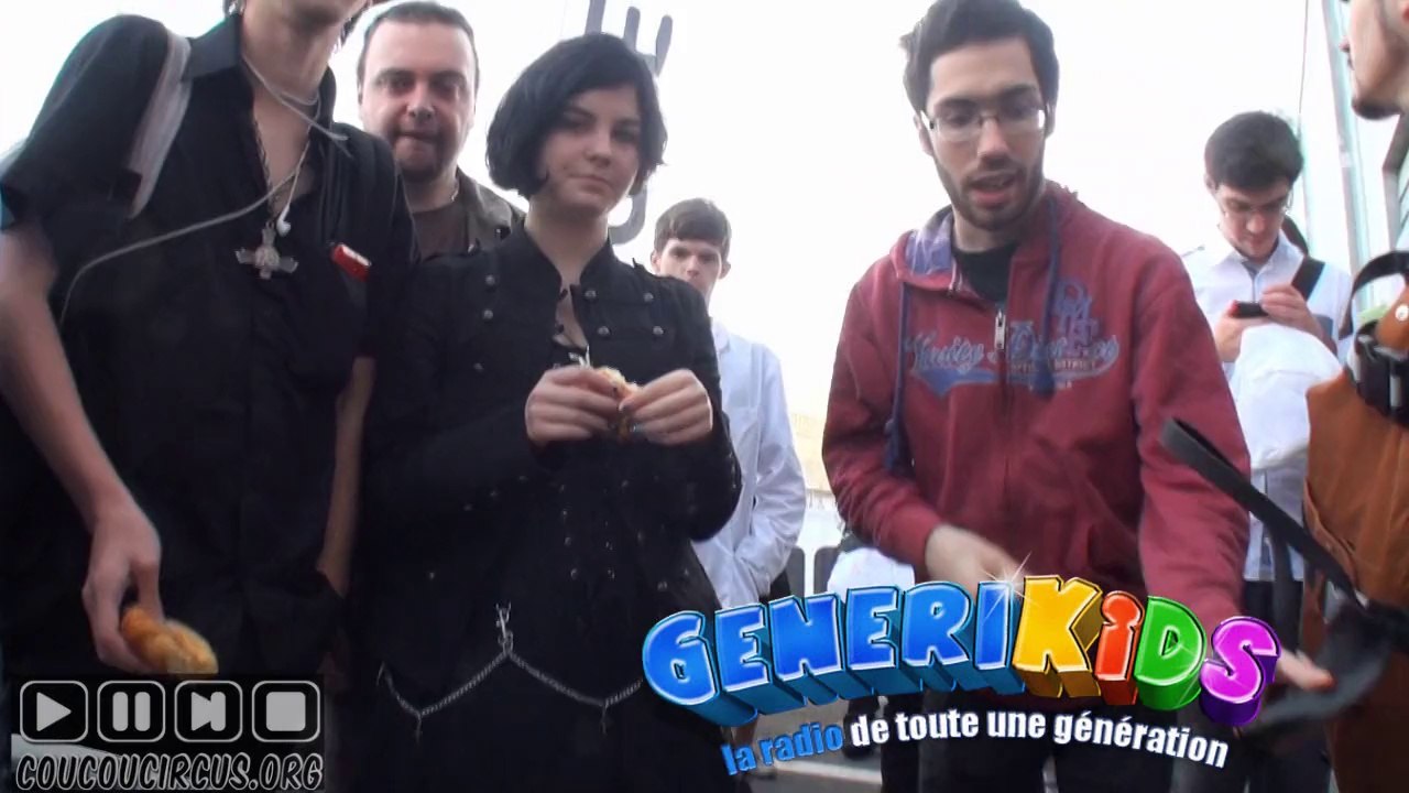 Japan Expo 2014 Reportage (62/) generikids.fr