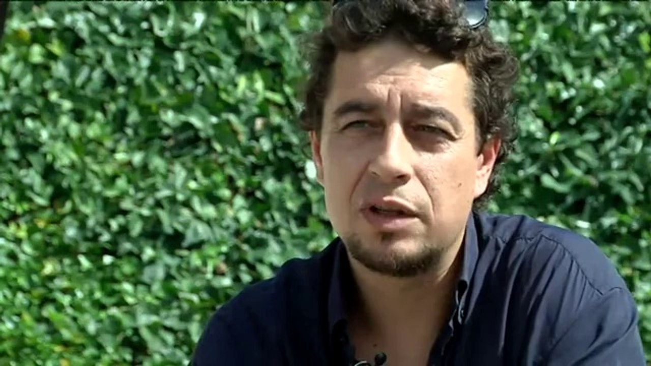 TV3 - Ànima - MÚSICS DE MÚSICS