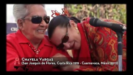 TV3 - Ànima - MARTIRIO I RAÚL RODRÍGUEZ