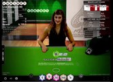 Live Dealer Blackjack - Common Draw Blackjack - NetEnt (1)