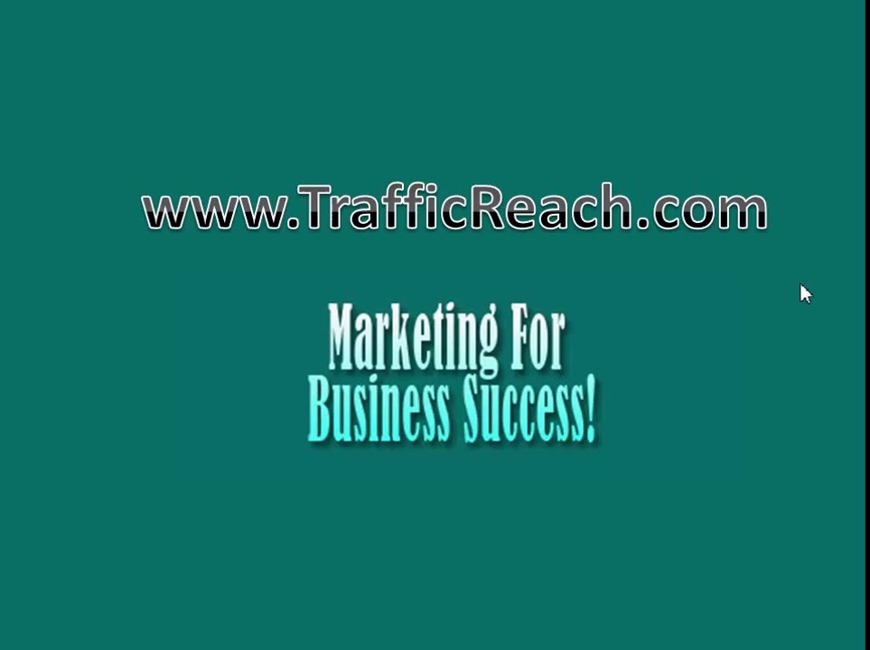 Create An Online Marketing Plan