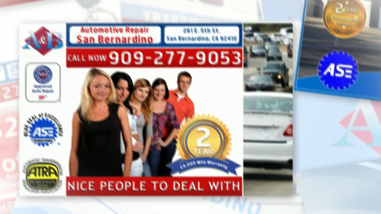909-277-9053 | VOLKSWAGEN AUTO REPAIR SAN BERNARDINO