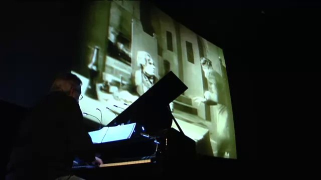 TV3 - Ànima - JORDI SABATÉS