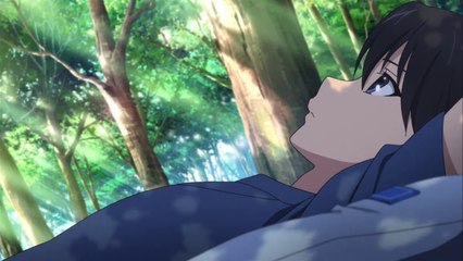 TVアニメ「グラスリップ」PV第2弾[720P]