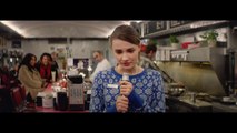 Cornetto Cupidity - Kismet Diner ( Short Film )