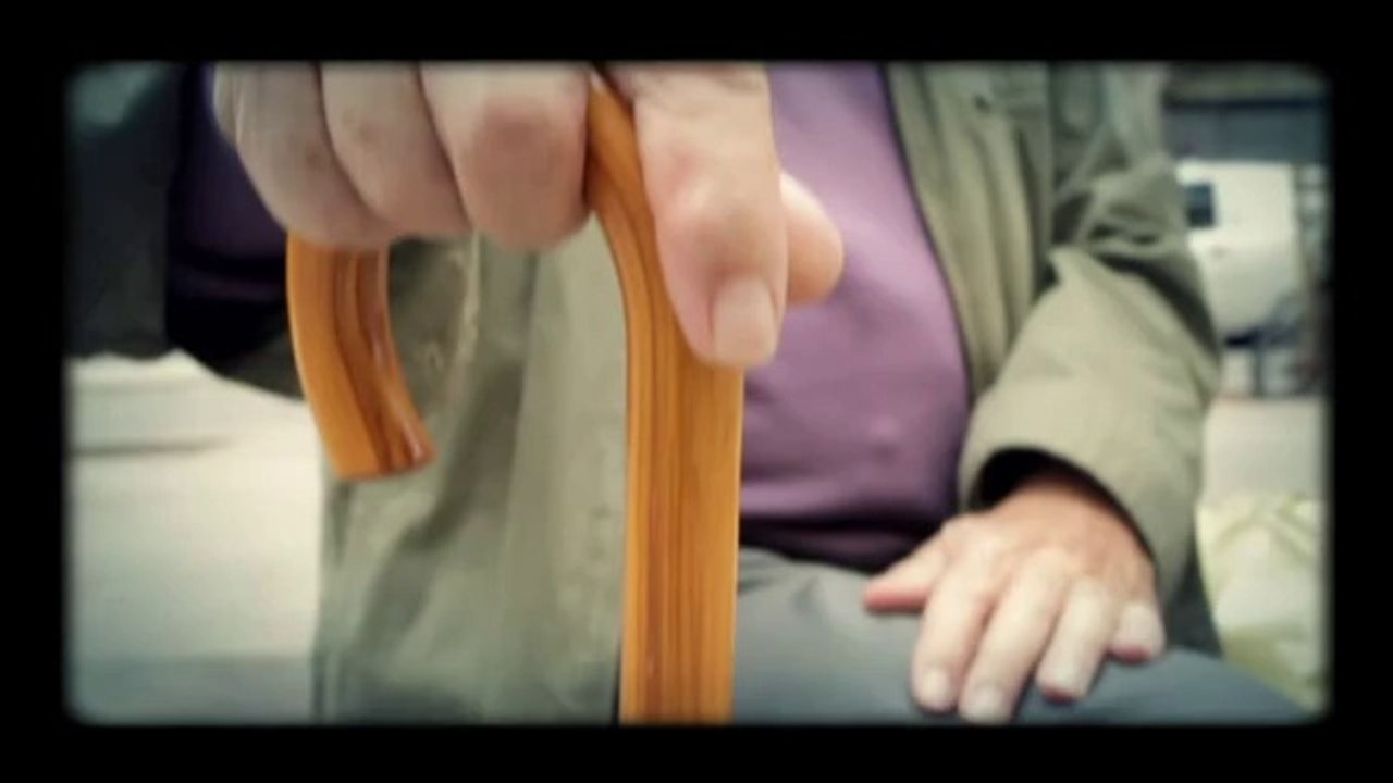 TV3 - Dimecres, 23.05, al 33 - Jaume Barberà conversa amb Eduard Hugh a "Retrats"