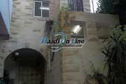 studio for sale or rent 2 level 22 m ground floor in sarayat el maadi privet entrance with out furnished