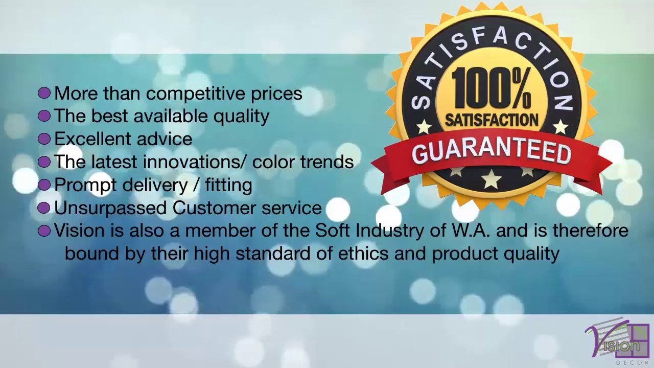 Vision Decor: The Leading Source Of Great Interior Design Renovation Ideas