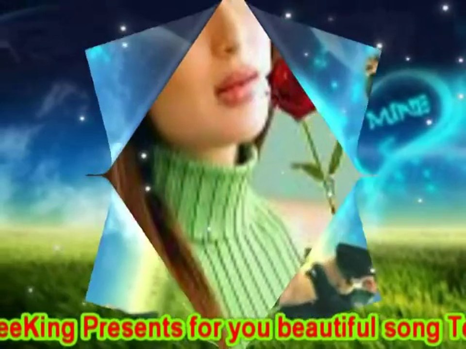 Tera Pyar Meine - Udit Narayan, Anuradha Paudwal - Bewafaa Sanam - Vol 06