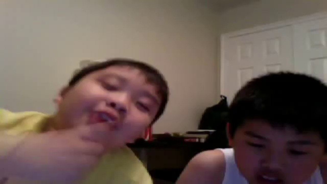 Steven Meet Kevin