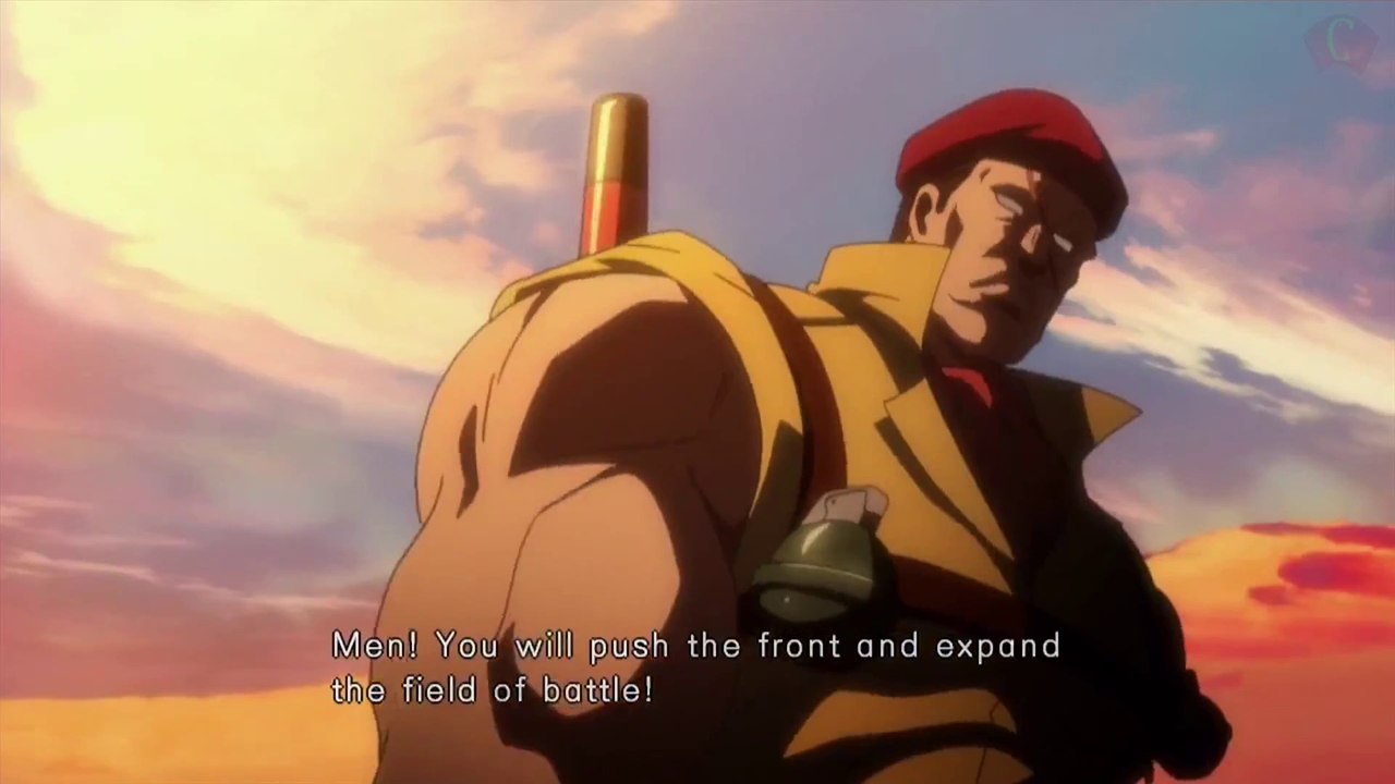 Ultra Street Fighter 4 All New Characters Cutscenes (Prologue + Ending) 【All IV HD】