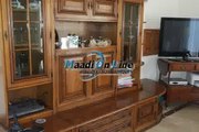 flat for rent in Maadi degla fully furnished quite and green area close to american school