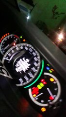 HONDA accord 2013 reset metar