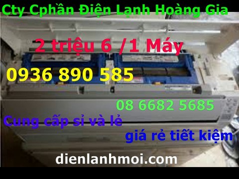 0907323053,may lanh cu gia re o HCM/bao hanh day du