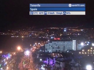 Amsterdam - Netherlands, Stuttgart - Germany, Tenerife - Spain, Arcachon - France, Las Vegas - USA, Ekaterinburg - Russia, Lugano - Ticino - Switzerland