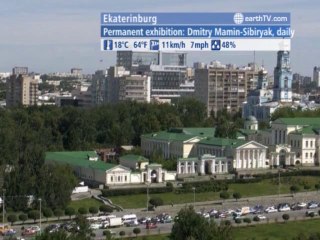 Lugano - Ticino - Switzerland, London - United Kingdom, St. Andrews - Canada, Ekaterinburg - Russia, Auckland - New Zealand, Stuttgart - Germany, Paris - France