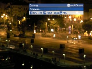 Ekaterinburg - Russia, Berlin - Germany, Washington - USA, Niagara Falls - Canada, Cannes - France, Lugano - Ticino - Switzerland, Amsterdam - Netherlands