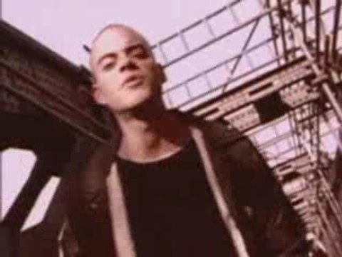 Spiral tribe - Forward The Revolution