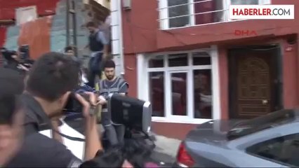 İstanbul'da Helikopter Destekli Uyuşturucu Operasyonu