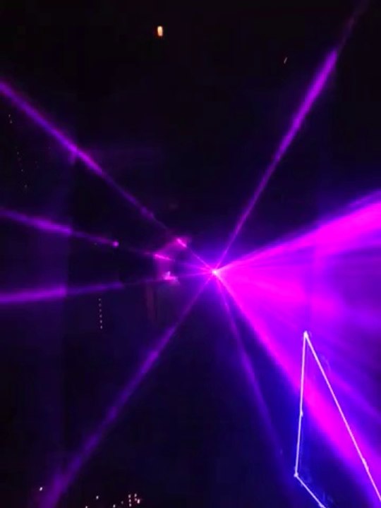 Tarm-Center Anfangs Intro